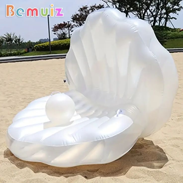 Giant Inflatable Pool Float