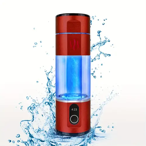 Hydrogen Water Generator Bottle