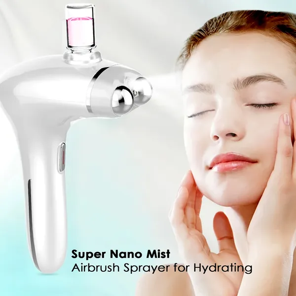 Nano Facial Mist Sprayer