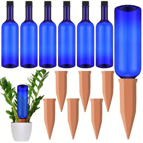 Self-Watering Plant Spikes (Set)