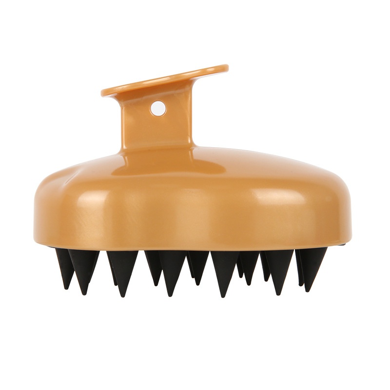 Silicone Scalp Massager Shower Brush