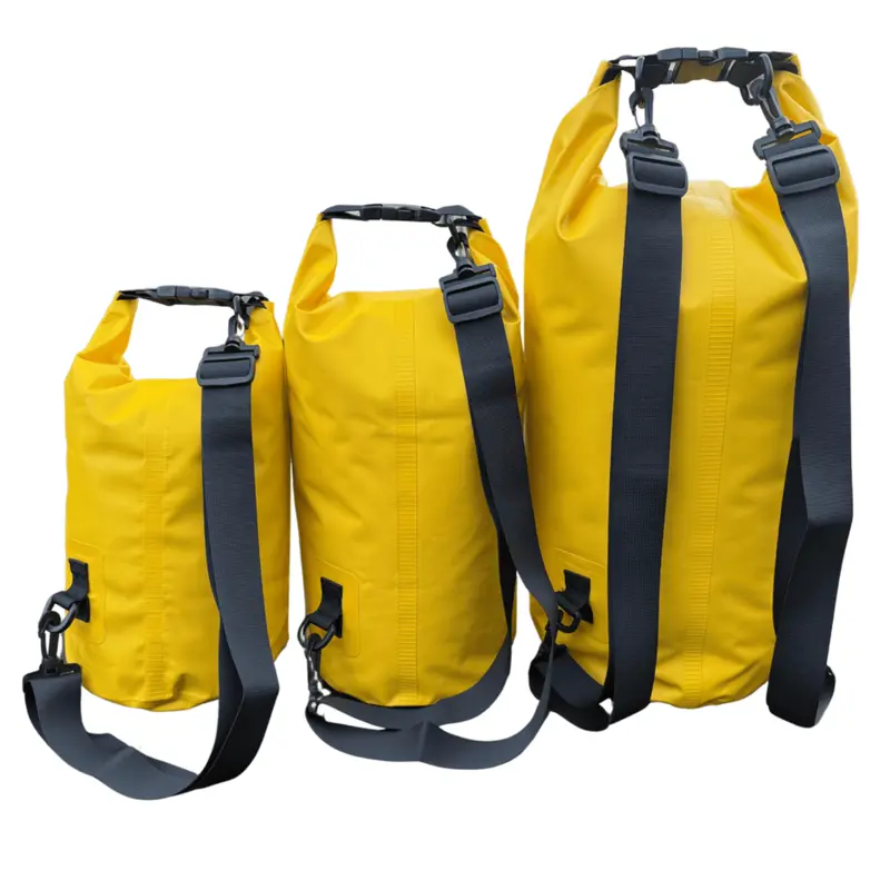 Waterproof Dry Bag (5–20L)